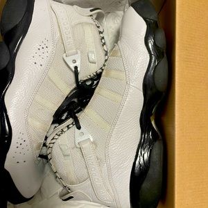 Jordan 6 Rings Premier